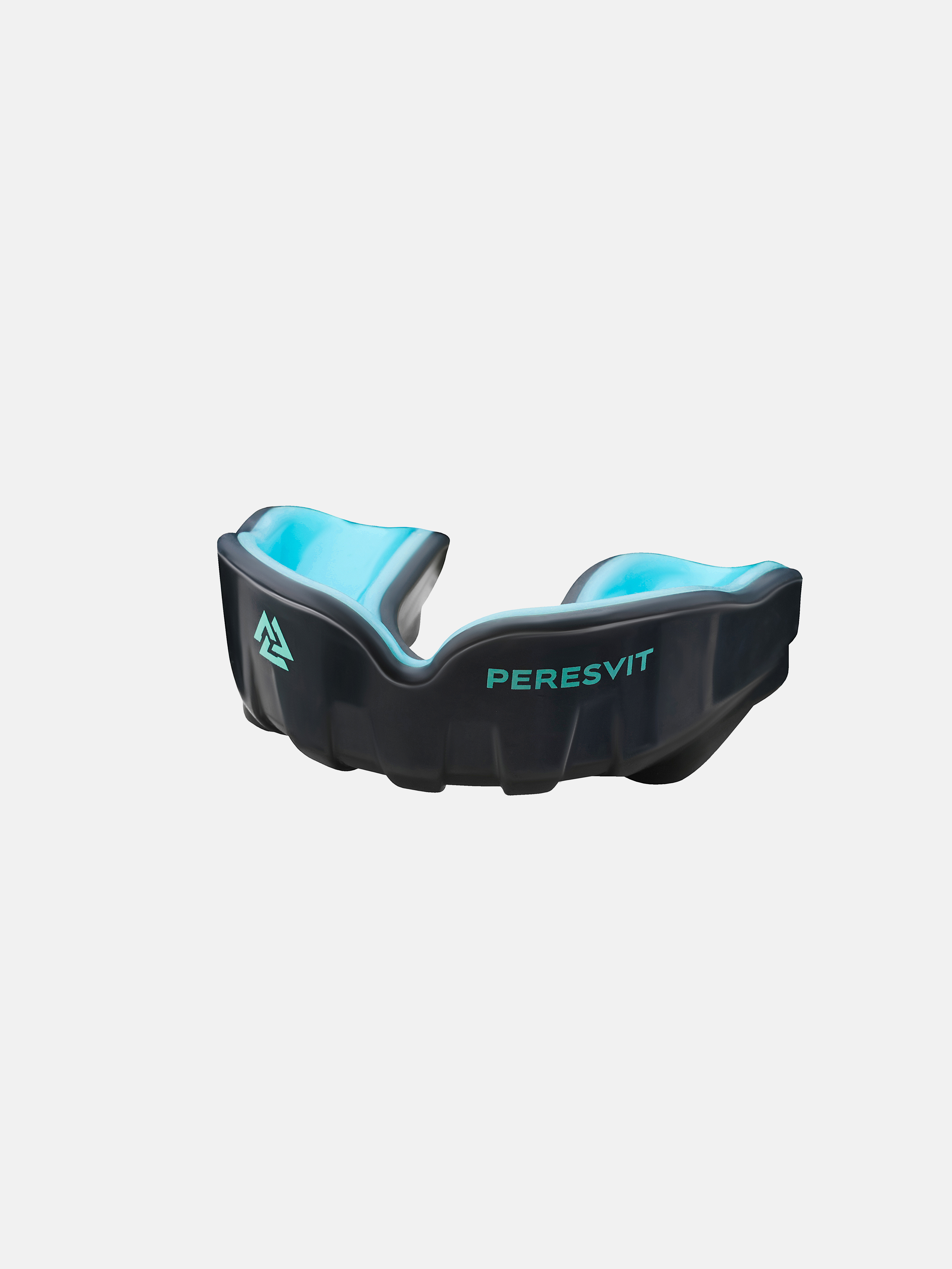 Peresvit Core Mouthguard Grey Mint